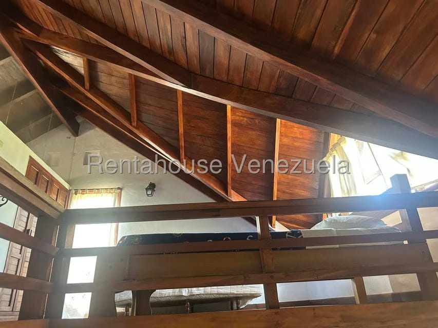Townhouse (1 Nivel) en Venta en Tucacas, Falcon - 7