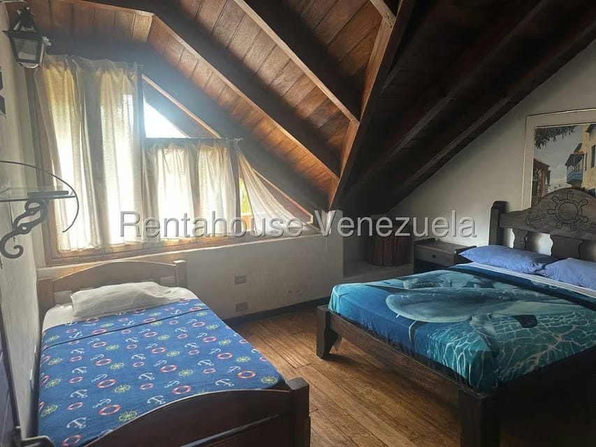 Townhouse (1 Nivel) en Venta en Tucacas, Falcon - 9