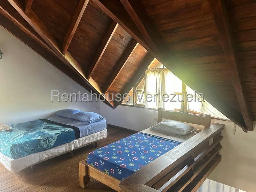 Townhouse (1 Nivel) en Venta en Tucacas, Falcon - 10