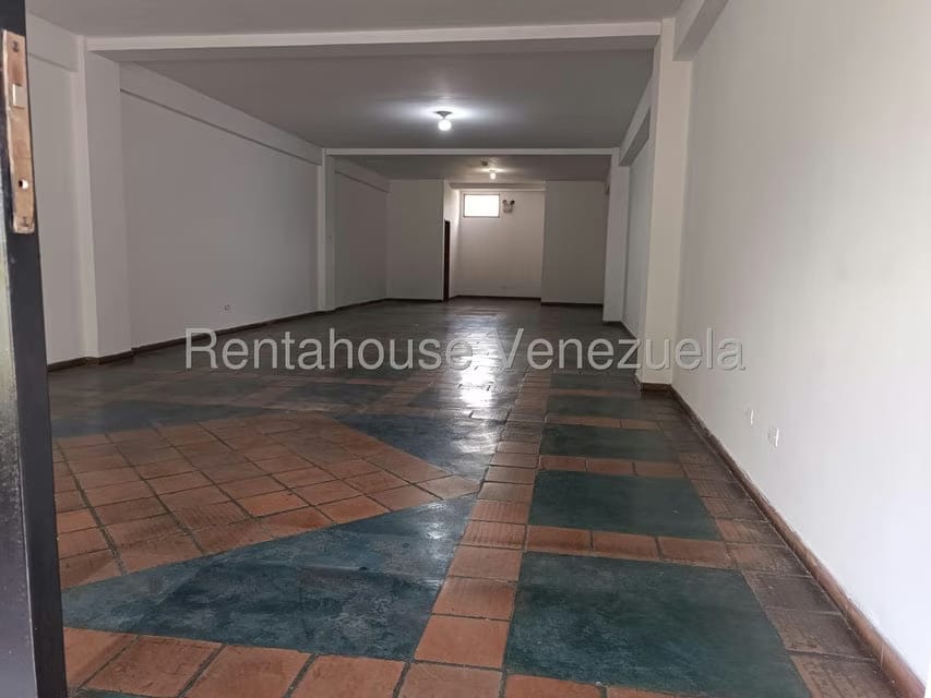 Comercial (Local Comercial) en Alquiler en Club Hipico, Miranda