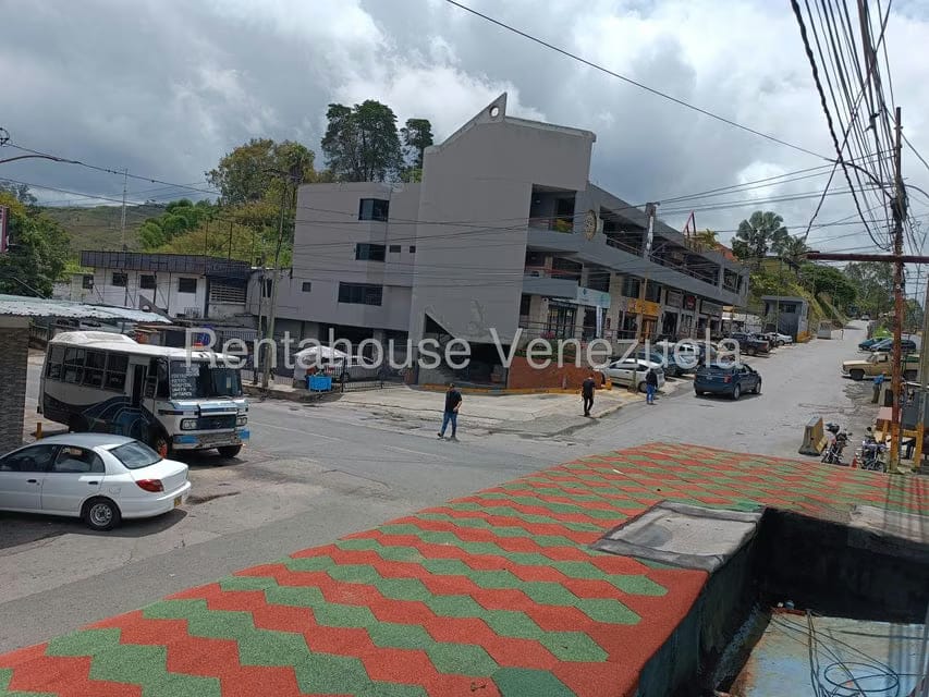 Comercial (Local Comercial) en Alquiler en Club Hipico, Miranda - 5