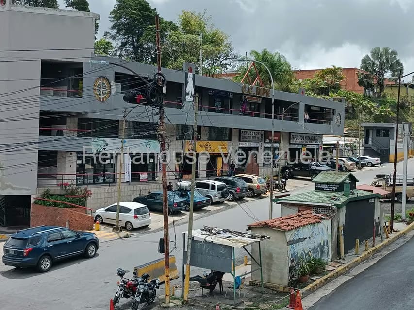 Comercial (Local Comercial) en Alquiler en Club Hipico, Miranda - 6