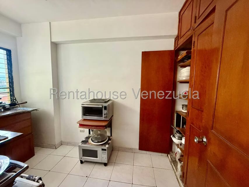 Apartamento (1 Nivel) en Venta en Del Este, Lara - 12