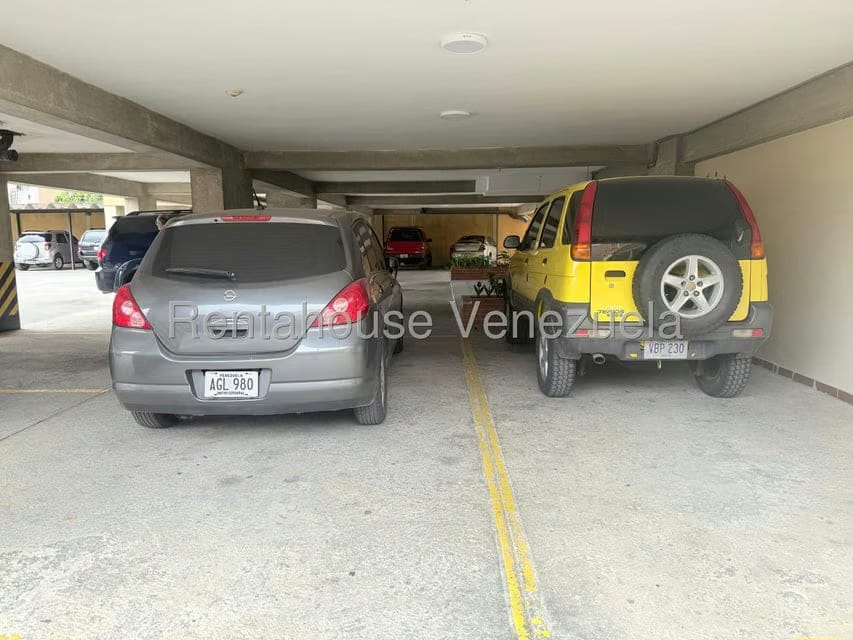 Apartamento (1 Nivel) en Venta en Del Este, Lara - 31