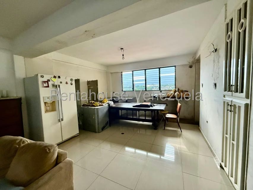 Apartamento (1 Nivel) en Venta en Del Este, Lara - 6