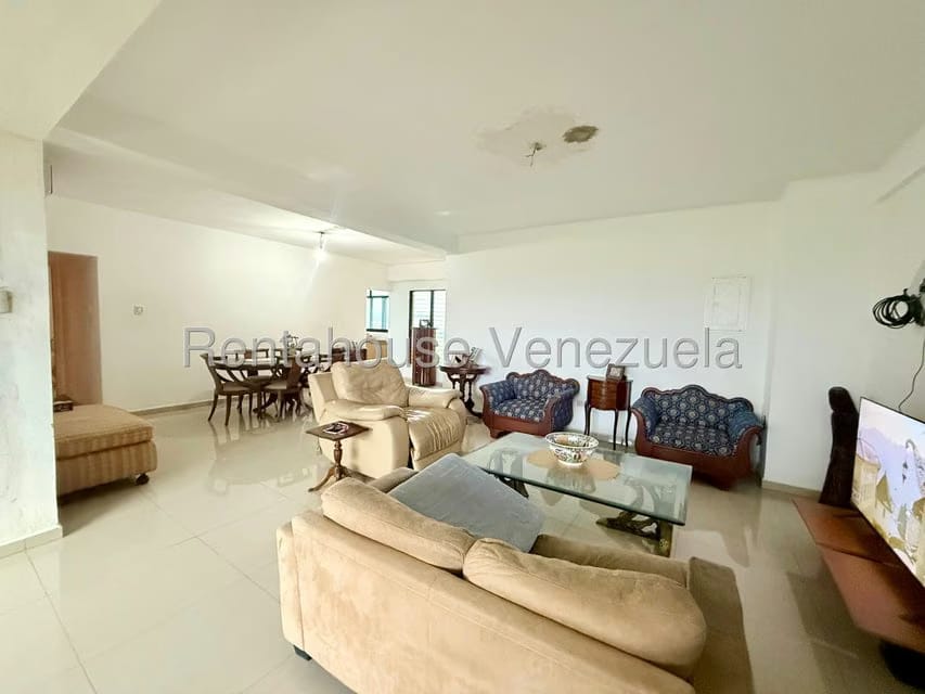 Apartamento (1 Nivel) en Venta en Del Este, Lara - 7