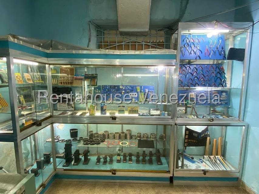 Comercial (Local Comercial) en Venta en Parroquia Catedral, Distrito Metropolitano - 11