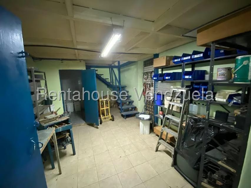 Comercial (Local Comercial) en Venta en Parroquia Catedral, Distrito Metropolitano - 15
