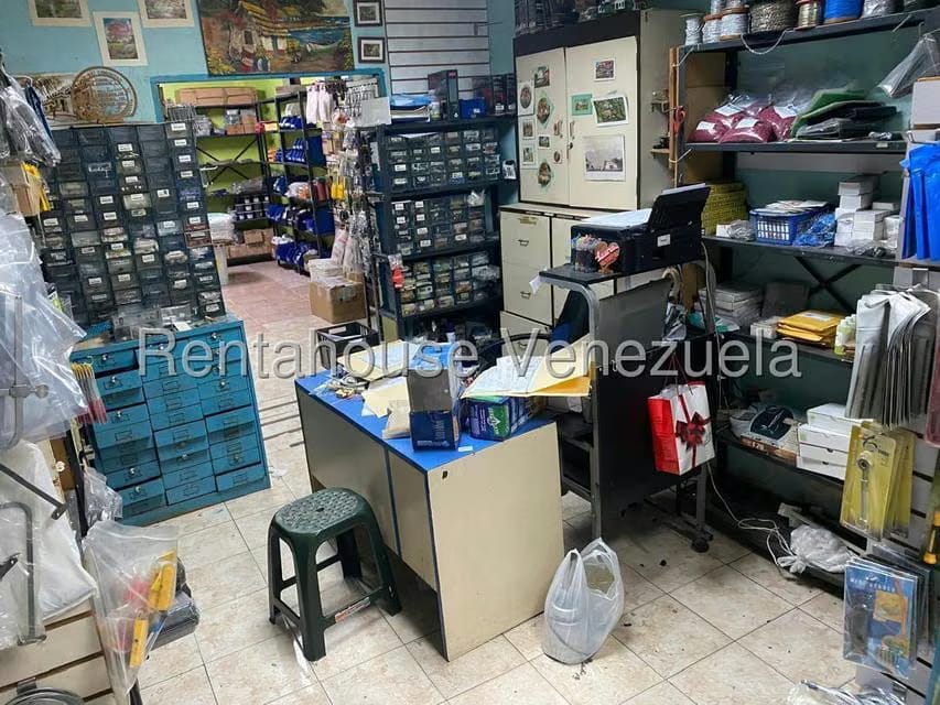 Comercial (Local Comercial) en Venta en Parroquia Catedral, Distrito Metropolitano - 26
