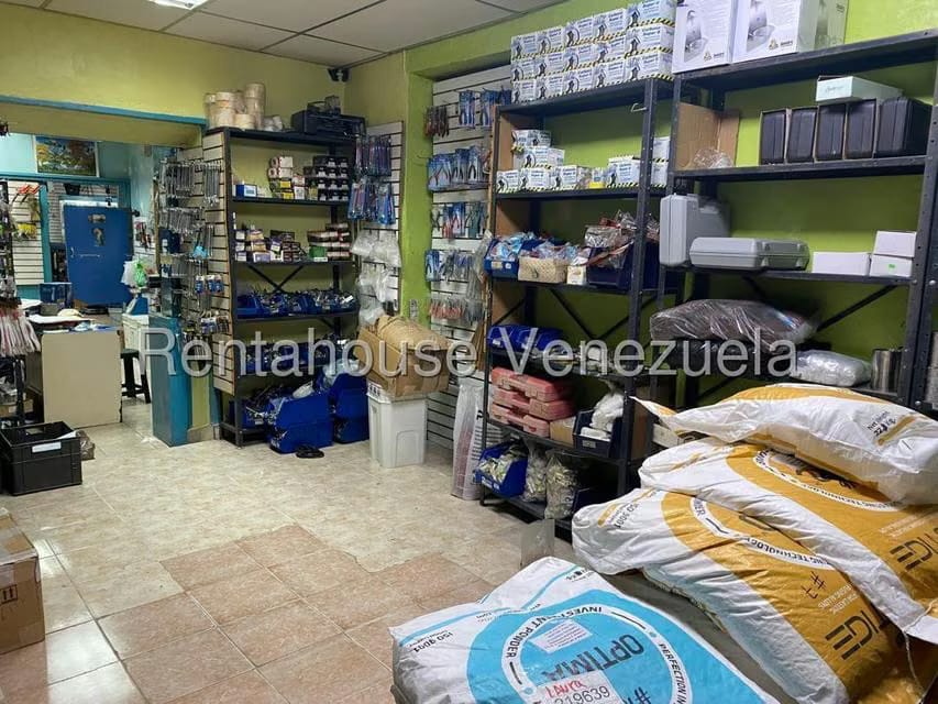 Comercial (Local Comercial) en Venta en Parroquia Catedral, Distrito Metropolitano - 27
