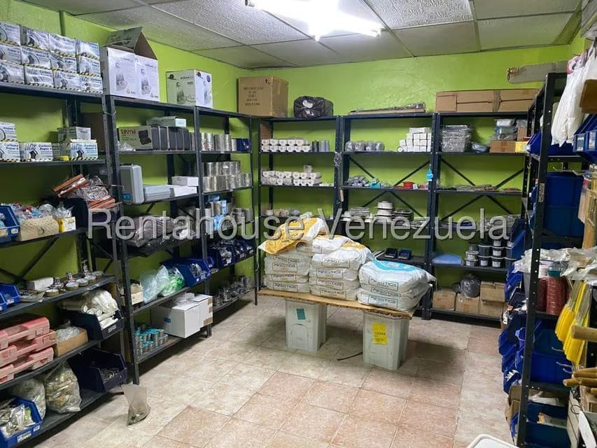 Comercial (Local Comercial) en Venta en Parroquia Catedral, Distrito Metropolitano - 28