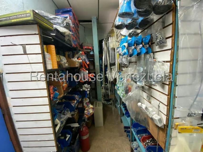 Comercial (Local Comercial) en Venta en Parroquia Catedral, Distrito Metropolitano - 33