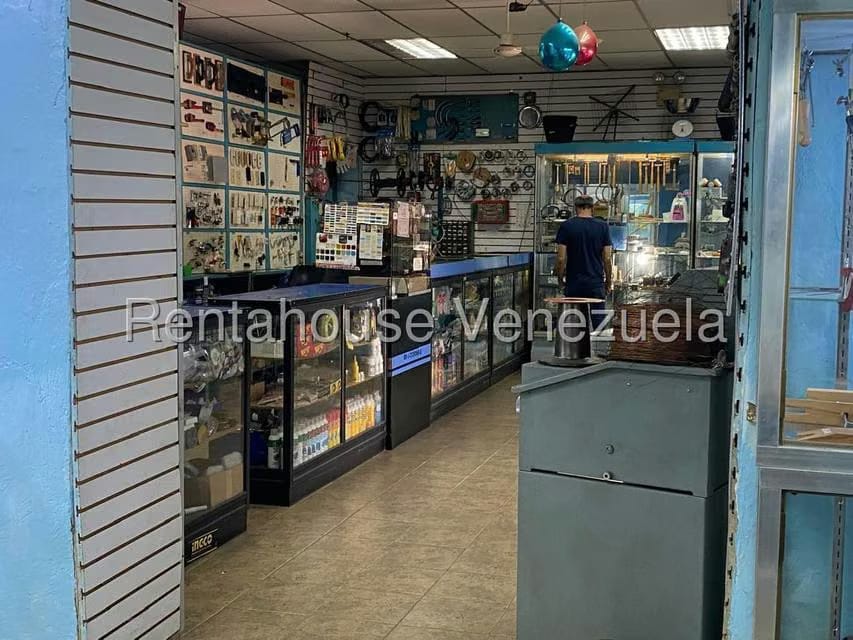 Comercial (Local Comercial) en Venta en Parroquia Catedral, Distrito Metropolitano - 6