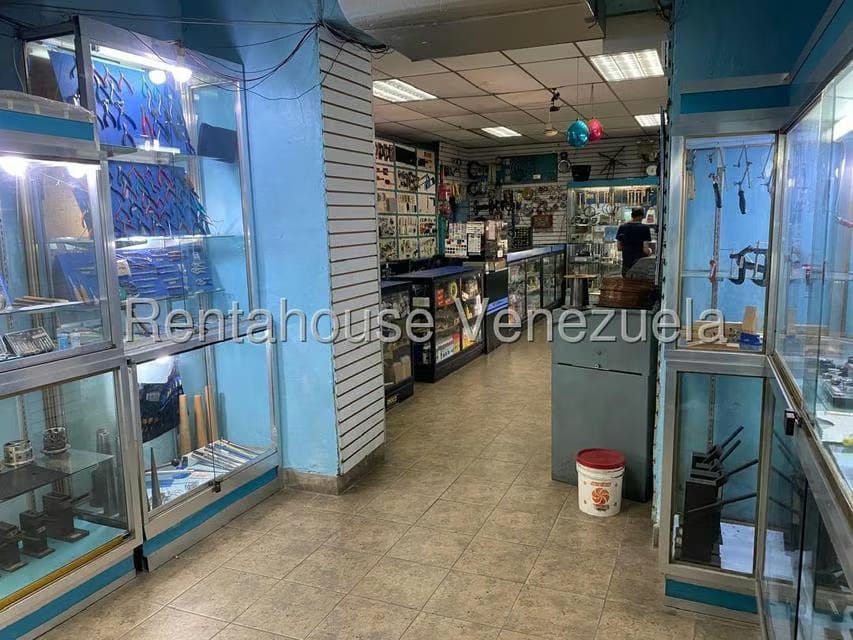 Comercial (Local Comercial) en Venta en Parroquia Catedral, Distrito Metropolitano - 7