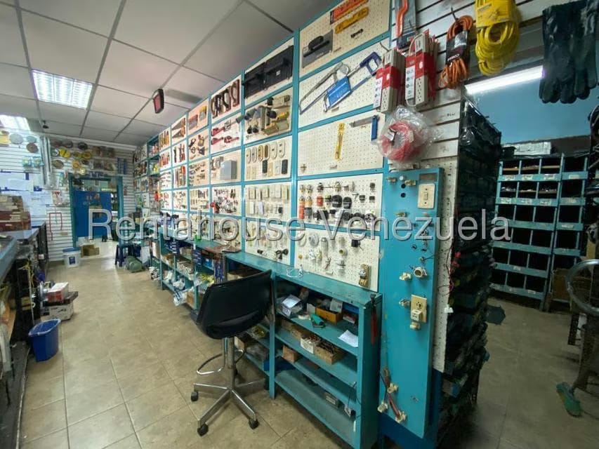 Comercial (Local Comercial) en Venta en Parroquia Catedral, Distrito Metropolitano - 8