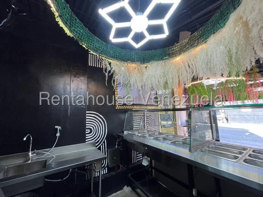 Negocios y Empresas (Alimentos y Bebidas) en Venta en Zona Este, Lara - 13
