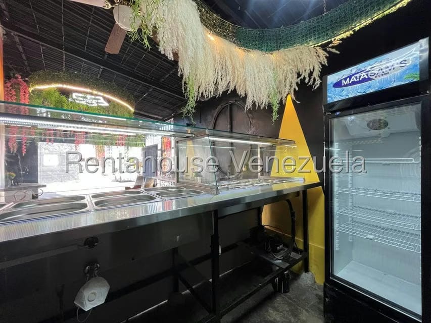 Negocios y Empresas (Alimentos y Bebidas) en Venta en Zona Este, Lara - 15