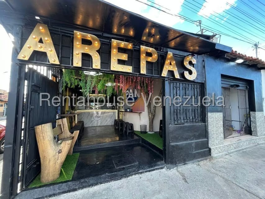 Negocios y Empresas (Alimentos y Bebidas) en Venta en Zona Este, Lara - 3