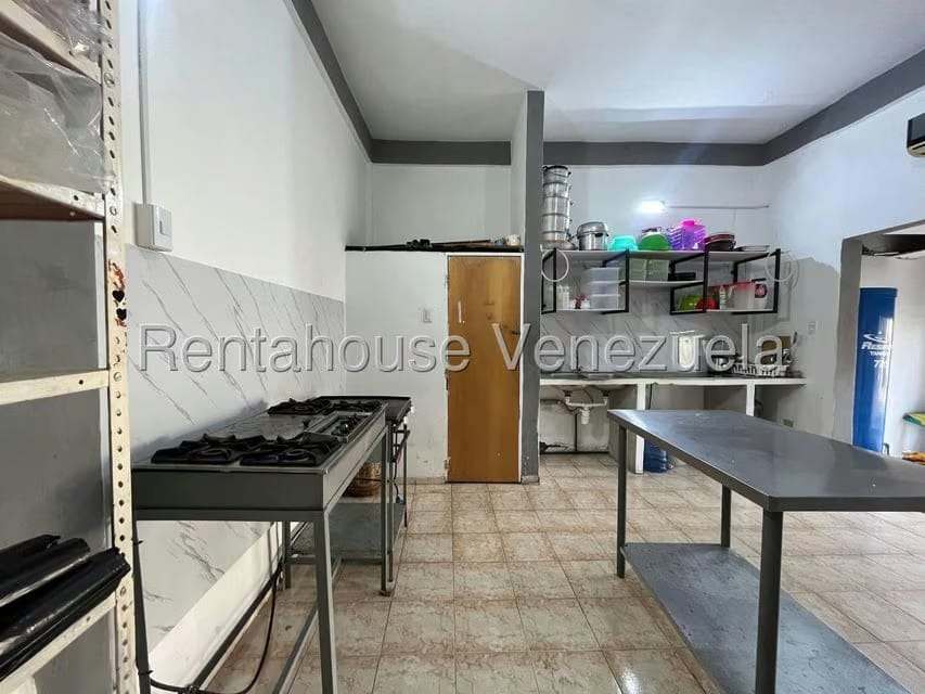 Negocios y Empresas (Alimentos y Bebidas) en Venta en Zona Este, Lara - 21
