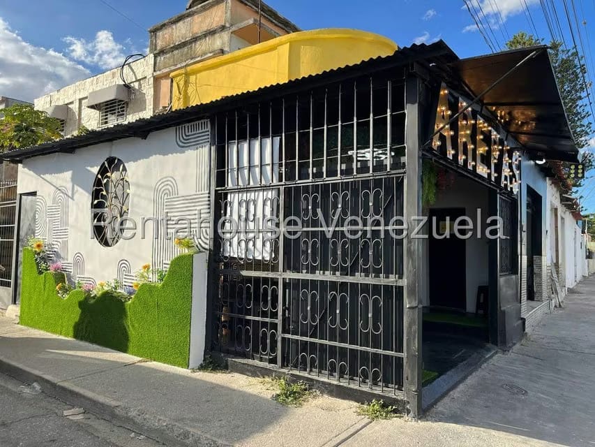 Negocios y Empresas (Alimentos y Bebidas) en Venta en Zona Este, Lara - 27