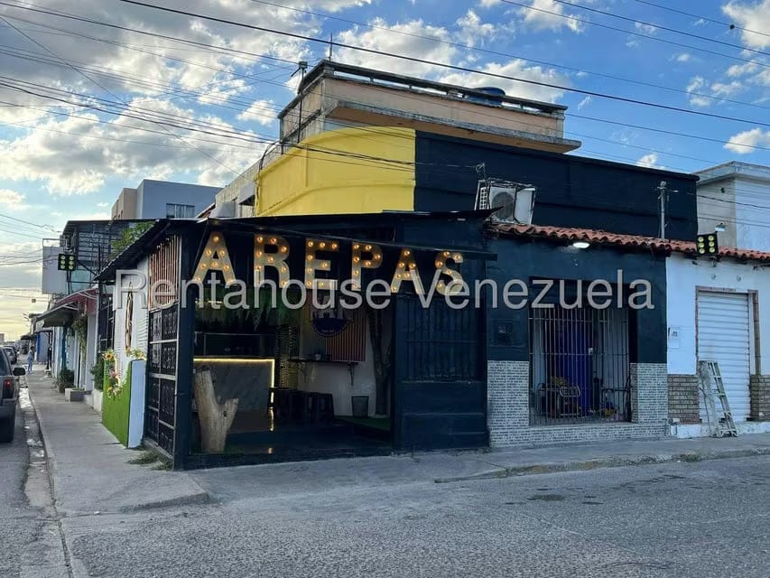 Negocios y Empresas (Alimentos y Bebidas) en Venta en Zona Este, Lara - 28
