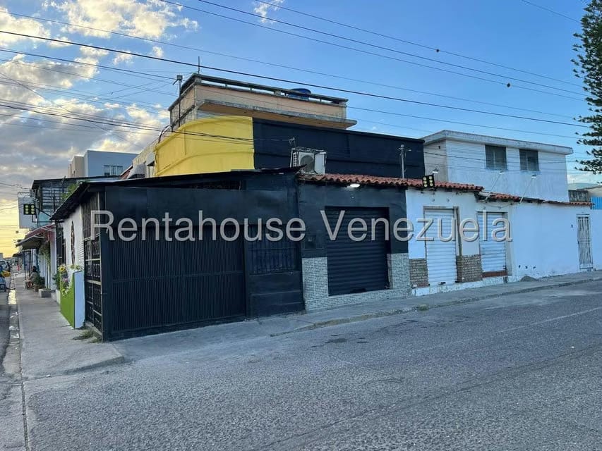 Negocios y Empresas (Alimentos y Bebidas) en Venta en Zona Este, Lara - 30