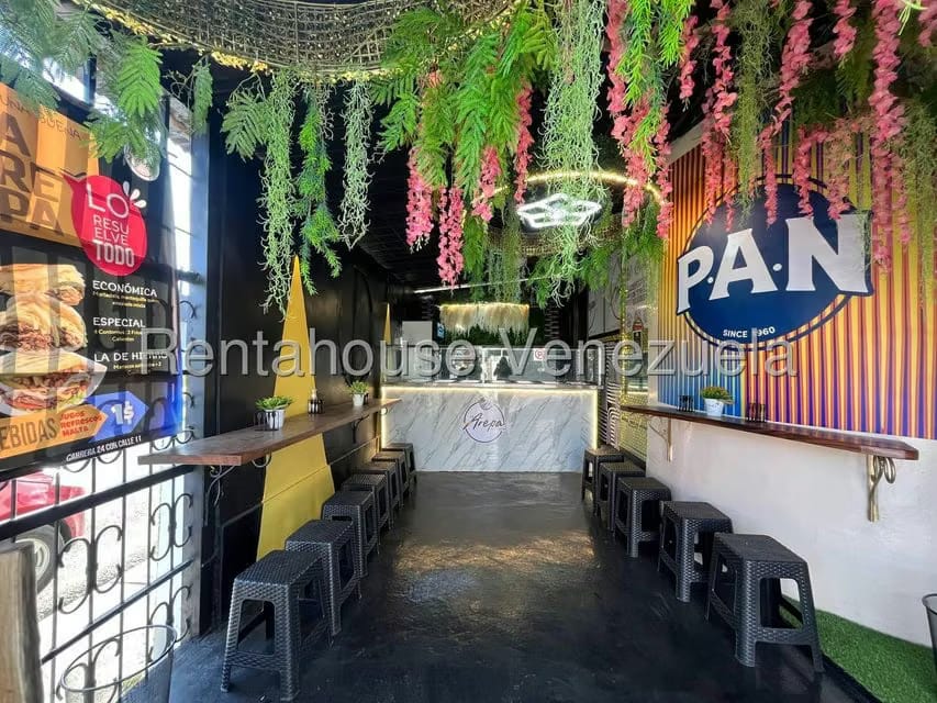 Negocios y Empresas (Alimentos y Bebidas) en Venta en Zona Este, Lara - 6