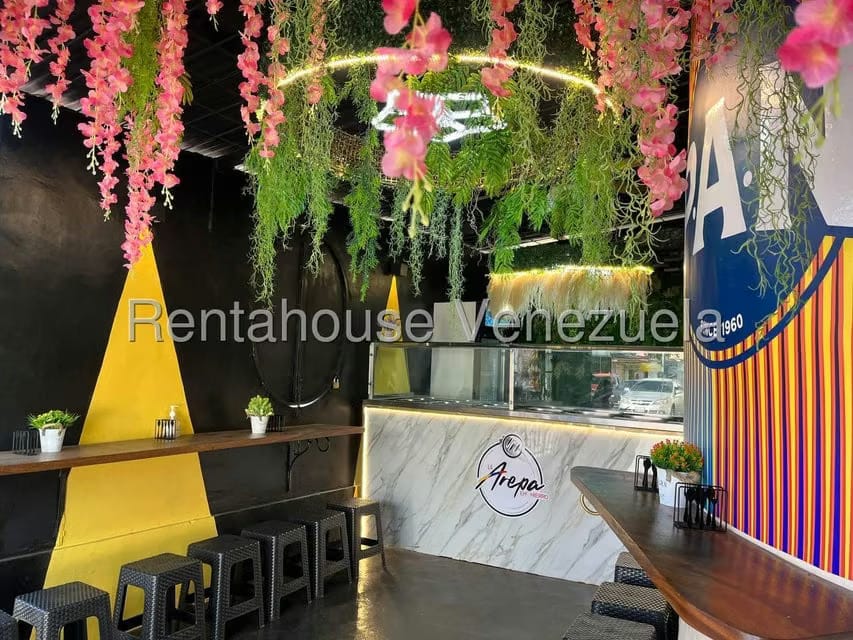 Negocios y Empresas (Alimentos y Bebidas) en Venta en Zona Este, Lara - 7