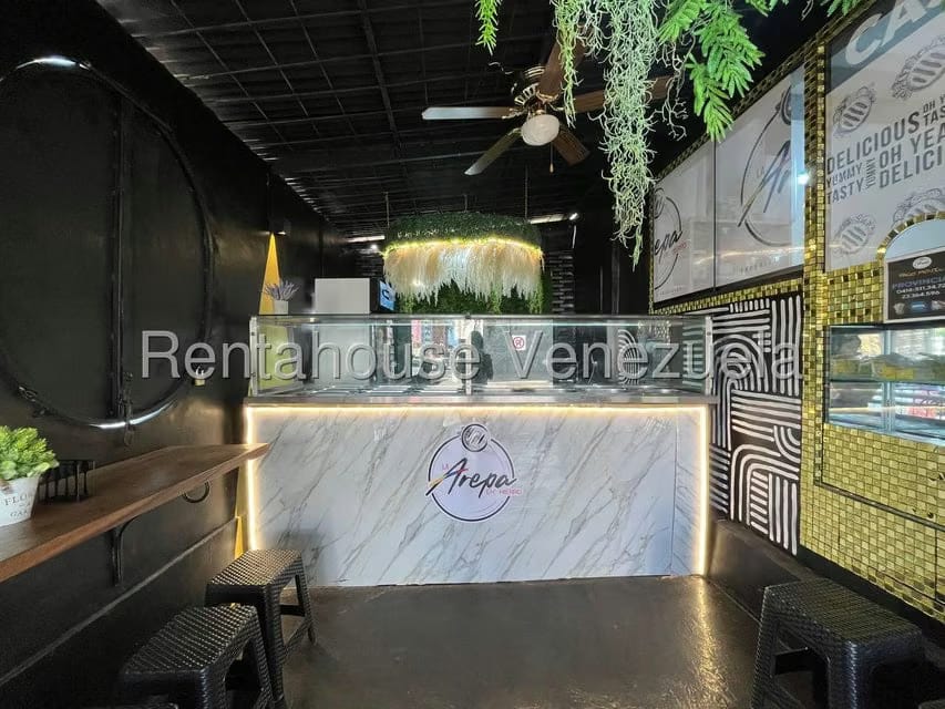 Negocios y Empresas (Alimentos y Bebidas) en Venta en Zona Este, Lara - 9