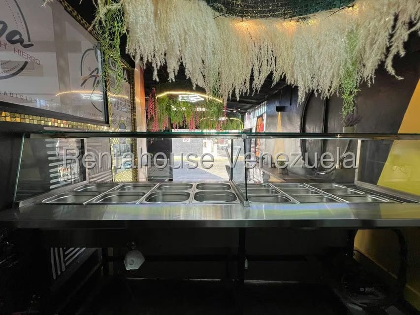 Negocios y Empresas (Alimentos y Bebidas) en Venta en Zona Este, Lara - 10