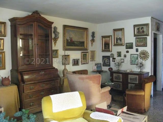 APARTAMENTO EN VENTA – ELENA MARIN NOBREGA - 3