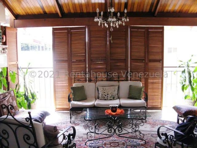 APARTAMENTO EN VENTA – ELENA MARIN NOBREGA - 5