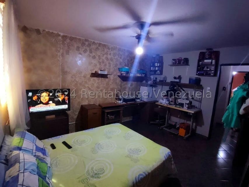 Townhouse (Duplex) en Venta en Tazajal, Carabobo - 15