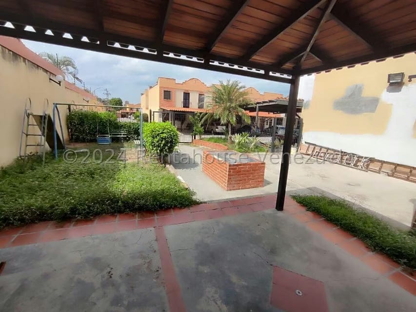 Townhouse (Duplex) en Venta en Tazajal, Carabobo - 20