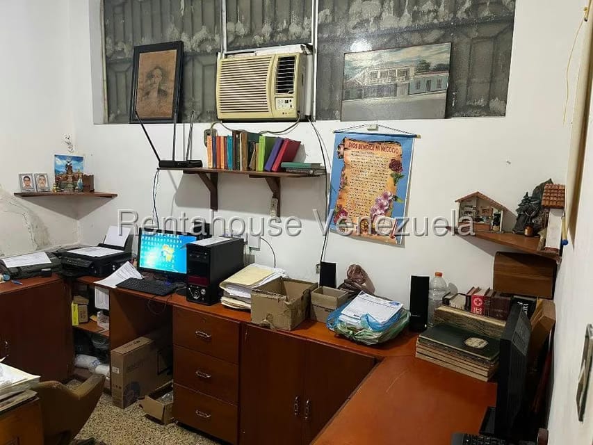 Comercial (Local Comercial) en Venta en Centro de Charallave, Miranda - 15