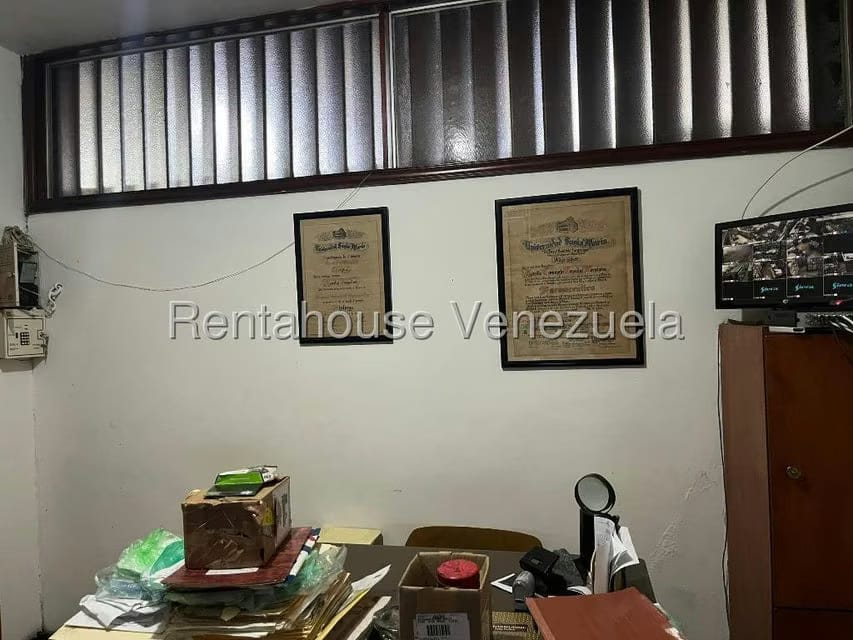 Comercial (Local Comercial) en Venta en Centro de Charallave, Miranda - 19