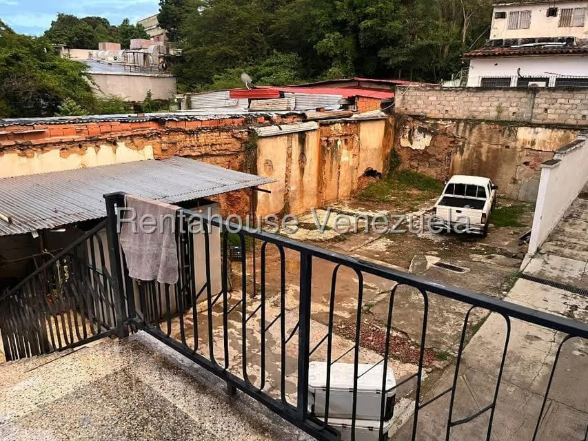 Comercial (Local Comercial) en Venta en Centro de Charallave, Miranda - 7