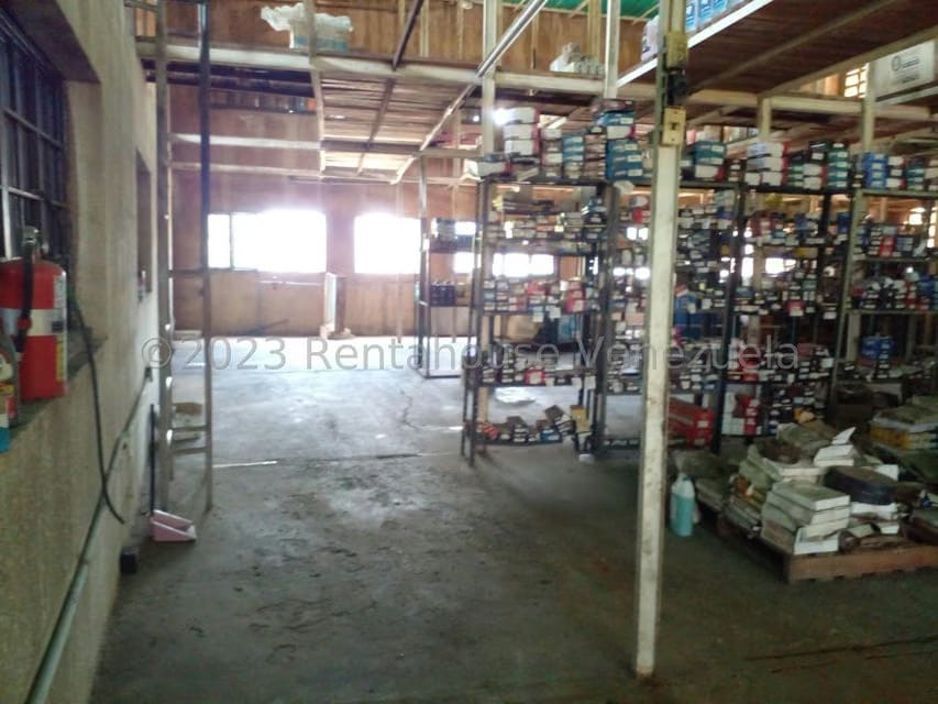 Comercial (Local Comercial) en Venta en Circunvalacion Uno, Zulia - 30
