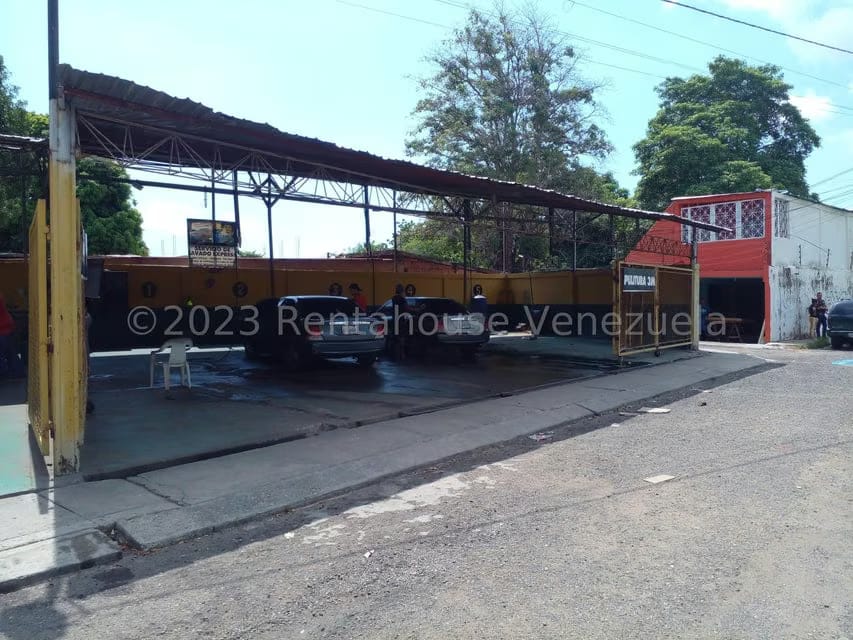 Comercial (Local Comercial) en Venta en Circunvalacion Uno, Zulia - 5