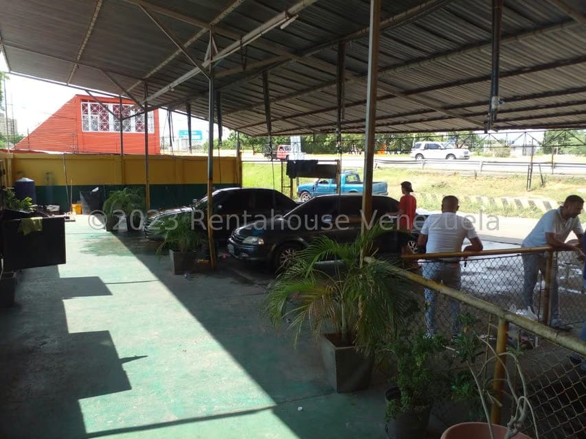 Comercial (Local Comercial) en Venta en Circunvalacion Uno, Zulia - 6