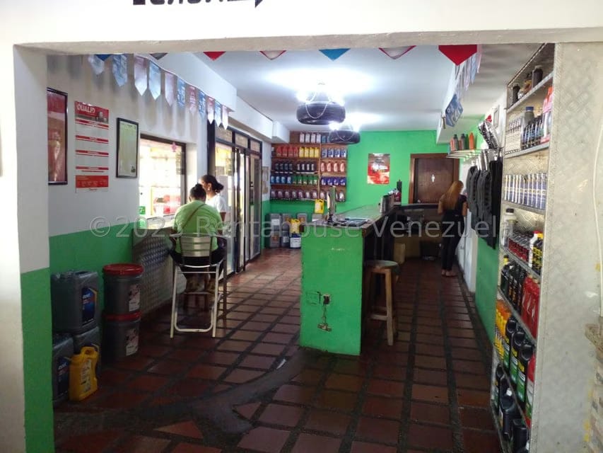 Comercial (Local Comercial) en Venta en Circunvalacion Uno, Zulia - 9