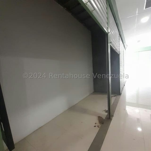 Comercial (Local Comercial) en Alquiler en Centro, Lara