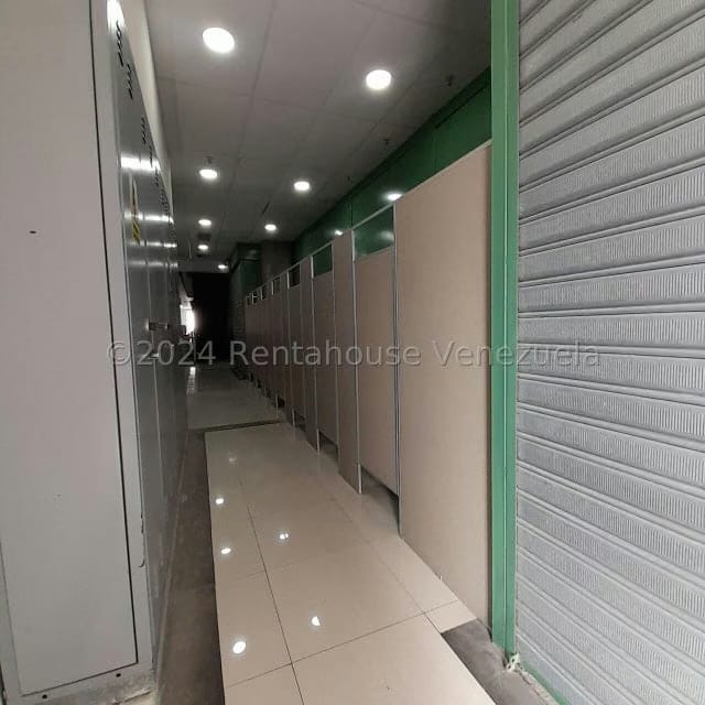 Comercial (Local Comercial) en Alquiler en Centro, Lara - 18