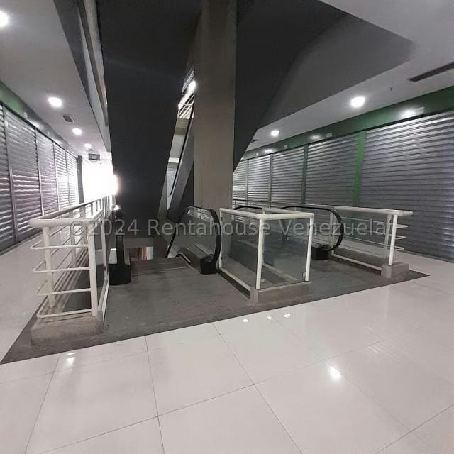 Comercial (Local Comercial) en Alquiler en Centro, Lara - 20