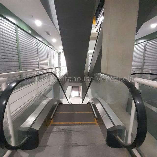 Comercial (Local Comercial) en Alquiler en Centro, Lara - 21