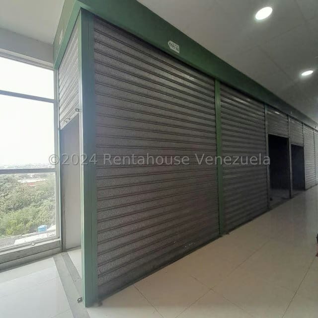 Comercial (Local Comercial) en Alquiler en Centro, Lara - 4