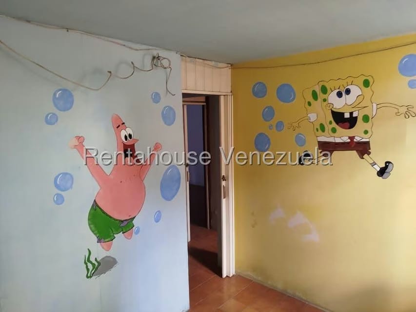 Apartamento (1 Nivel) en Venta en La Rosa, Miranda - 11