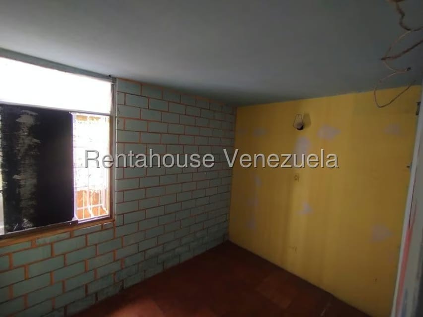 Apartamento (1 Nivel) en Venta en La Rosa, Miranda - 12