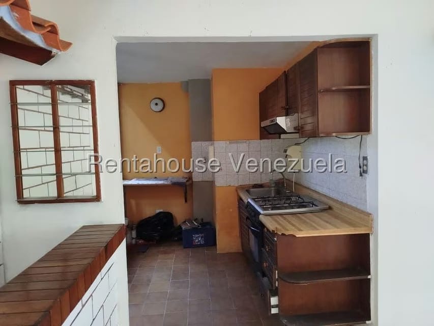 Apartamento (1 Nivel) en Venta en La Rosa, Miranda - 13