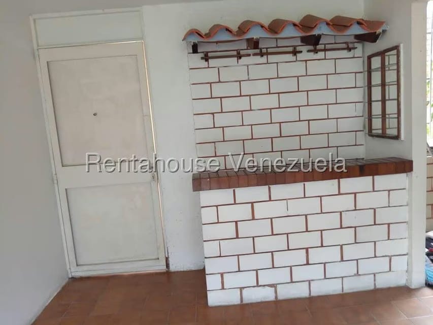 Apartamento (1 Nivel) en Venta en La Rosa, Miranda - 14